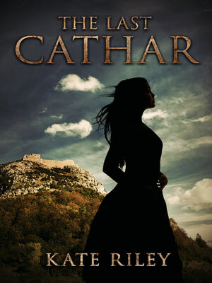 cover image of The Last Cathar